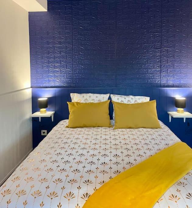 Dans Ma Bulle… Univers Spa Germigny-des-Pres Ngoại thất bức ảnh