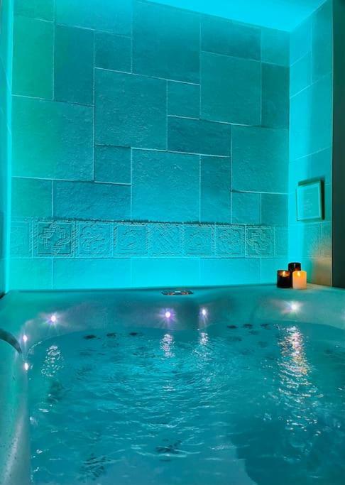Dans Ma Bulle… Univers Spa Germigny-des-Pres Ngoại thất bức ảnh